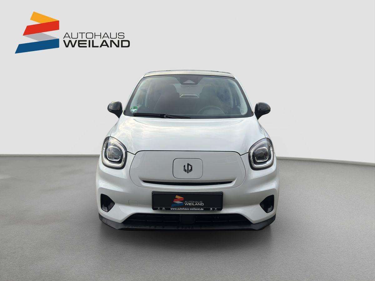 Fahrzeugbild eines Leapmotor T03