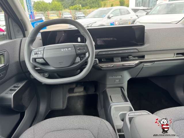 Fahrzeugbild eines Kia EV2