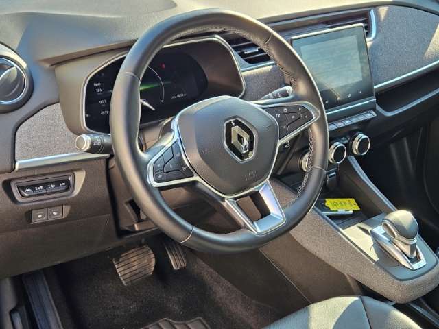 Fahrzeugbild eines Renault ZOE