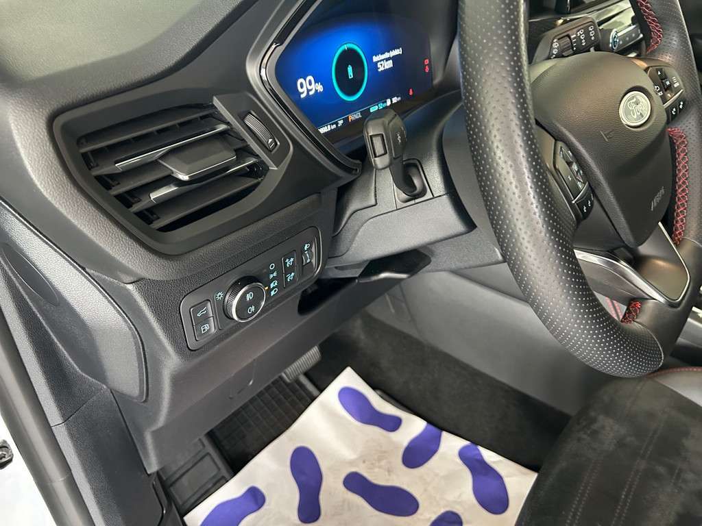 Fahrzeugbild eines Ford Kuga