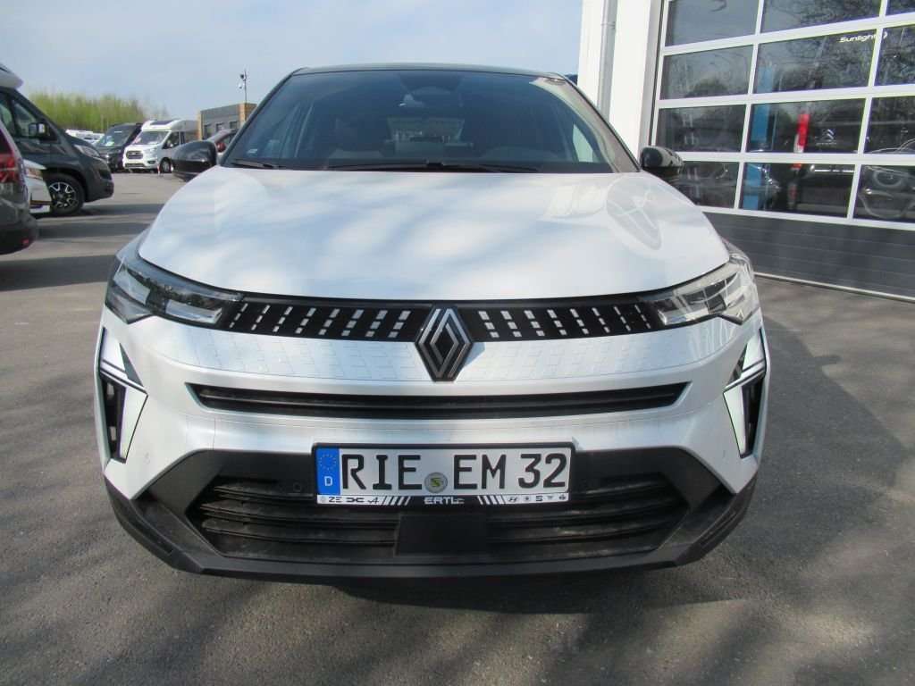 Fahrzeugbild eines Renault Captur