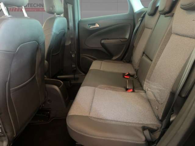 Fahrzeugbild eines Opel Crossland X