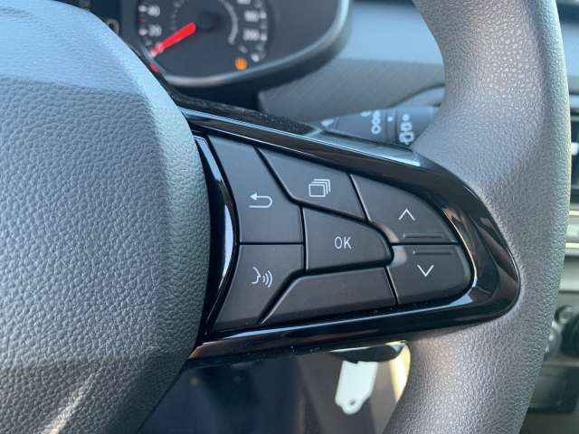 Fahrzeugbild eines Dacia Jogger