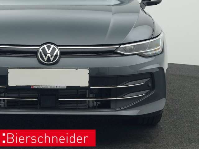 Fahrzeugbild eines Volkswagen Golf