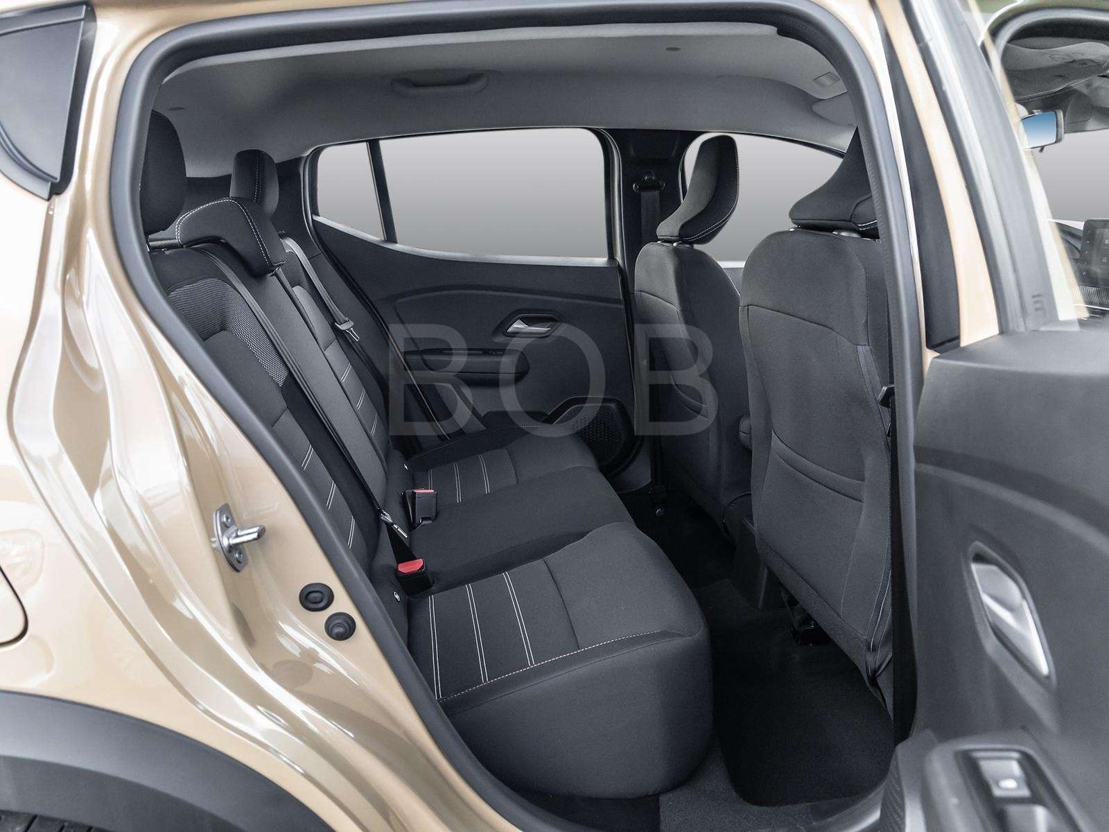 Fahrzeugbild eines Dacia Sandero