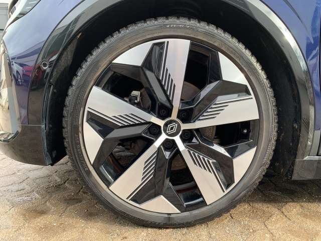 Fahrzeugbild eines Renault Megane E-TECH