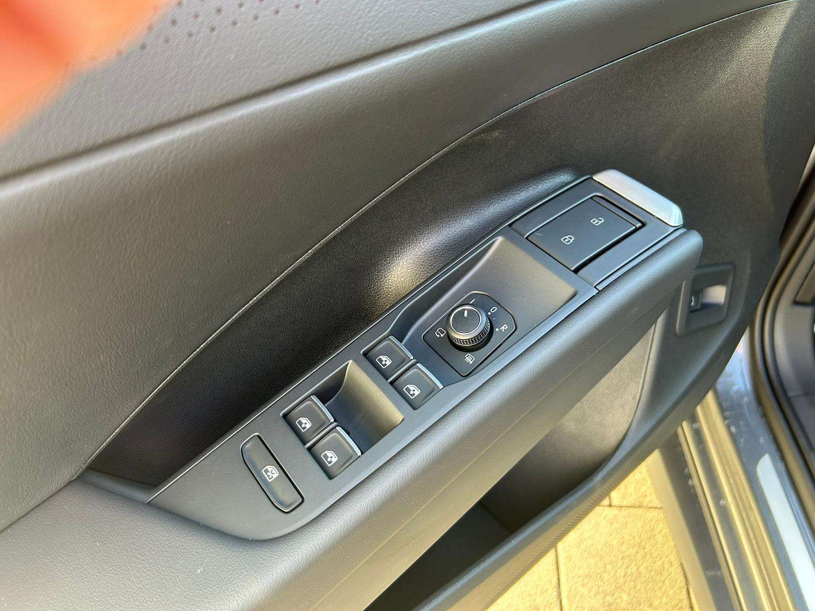 Fahrzeugbild eines Volkswagen T-Roc
