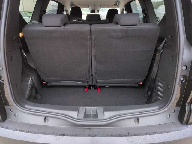 Fahrzeugbild eines Dacia Jogger