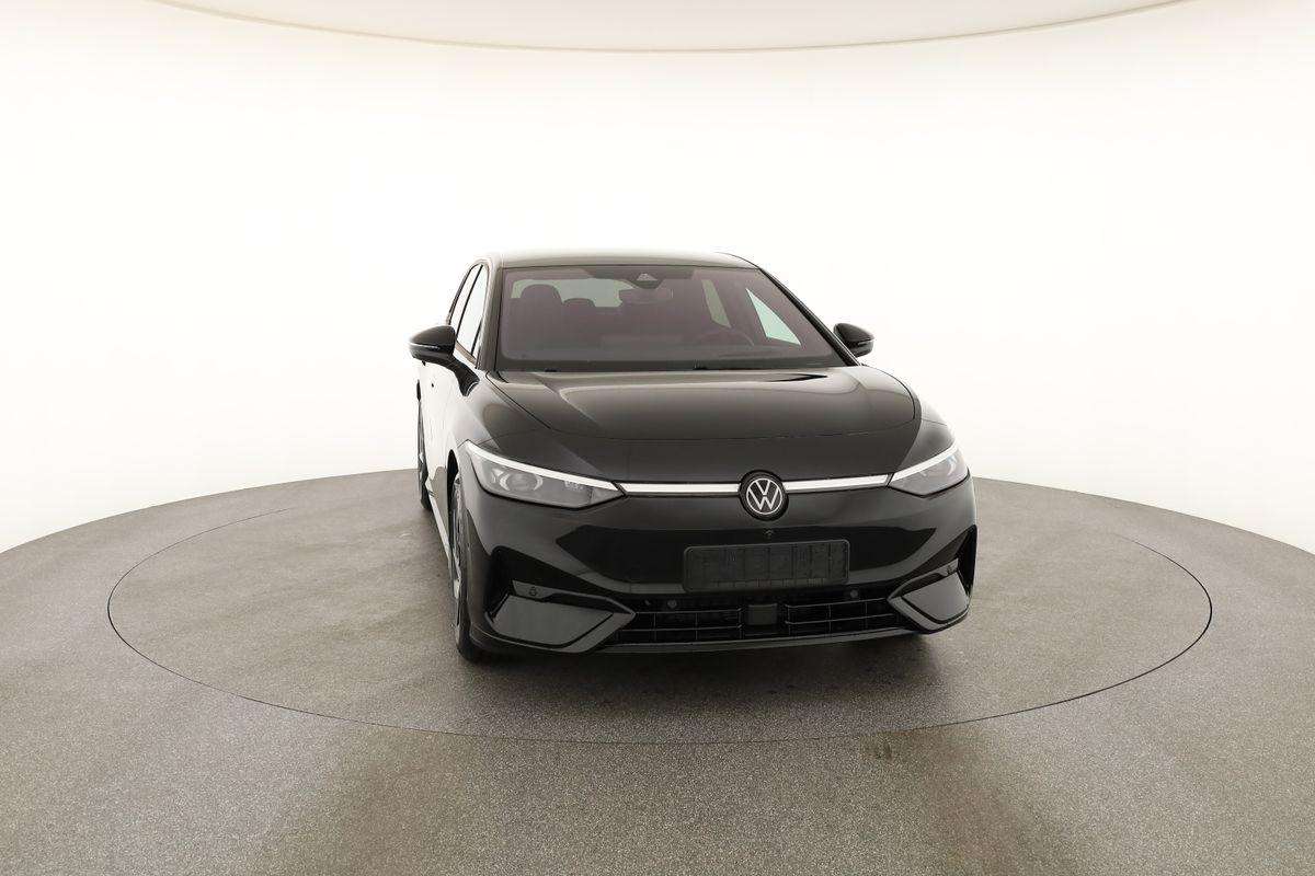 Fahrzeugbild eines Volkswagen ID.7
