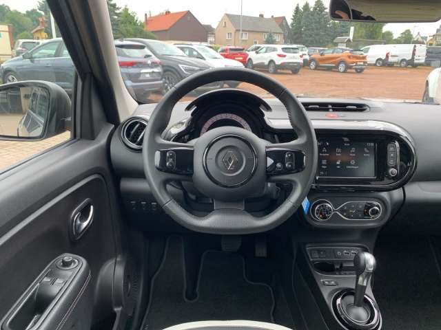 Fahrzeugbild eines Renault Twingo