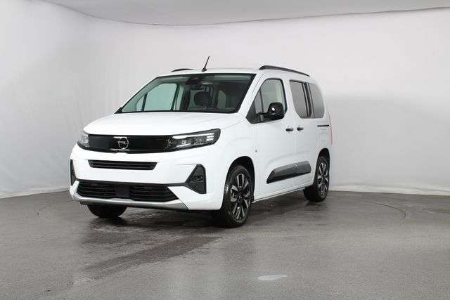 Fahrzeugbild eines Opel Combo Life