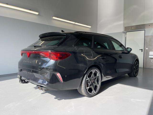 Fahrzeugbild eines CUPRA Leon