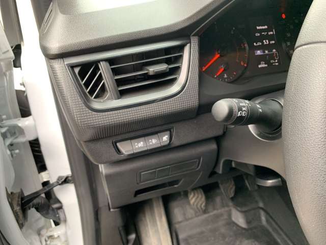 Fahrzeugbild eines Renault Kangoo