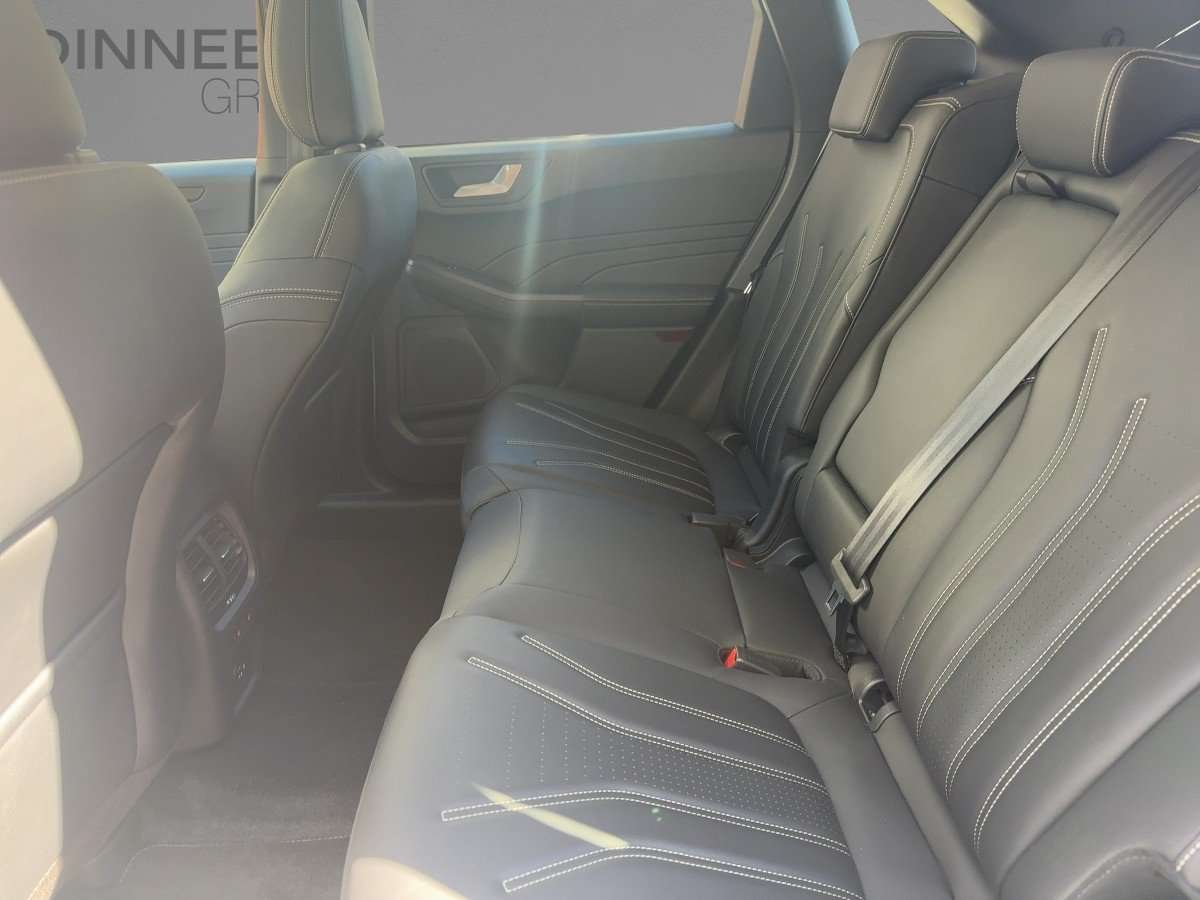 Fahrzeugbild eines Ford Kuga