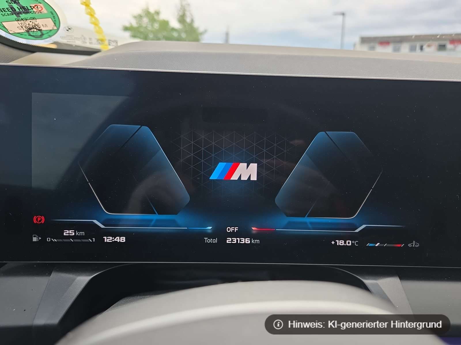 Fahrzeugbild eines BMW X3