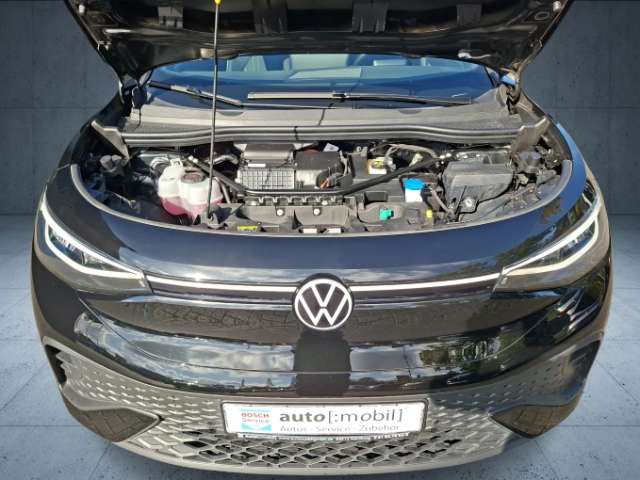 Fahrzeugbild eines Volkswagen ID.5