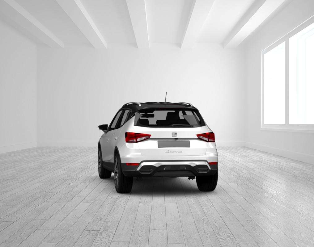 Fahrzeugbild eines SEAT Arona