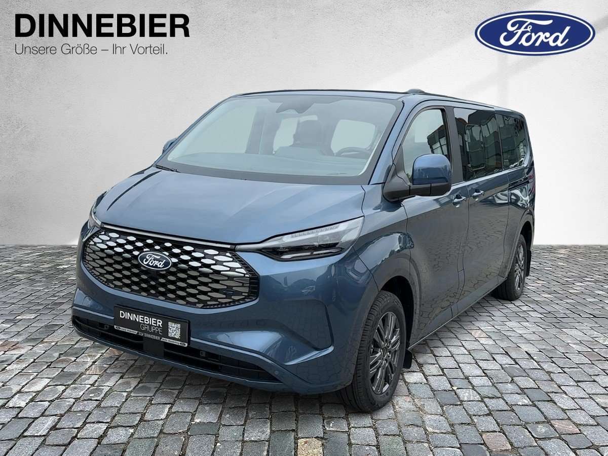 Fahrzeugbild eines Ford Tourneo Custom