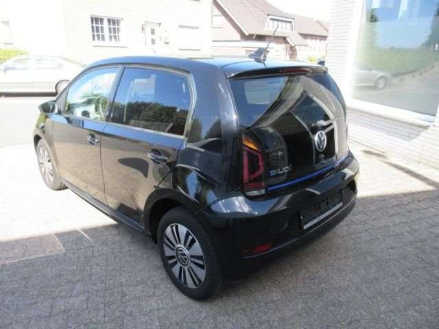 Fahrzeugbild eines Volkswagen up!