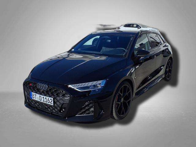 Fahrzeugbild eines Audi RS3