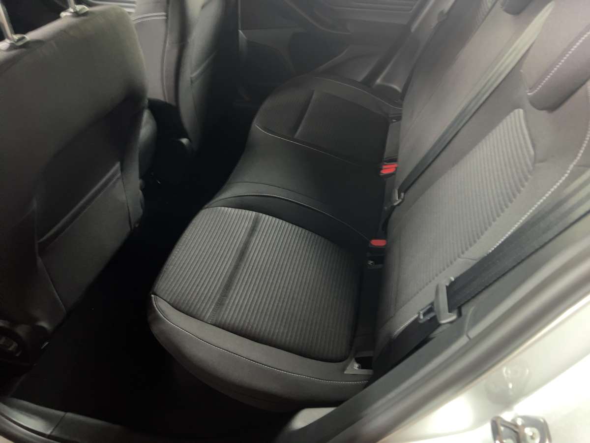 Fahrzeugbild eines Ford Focus