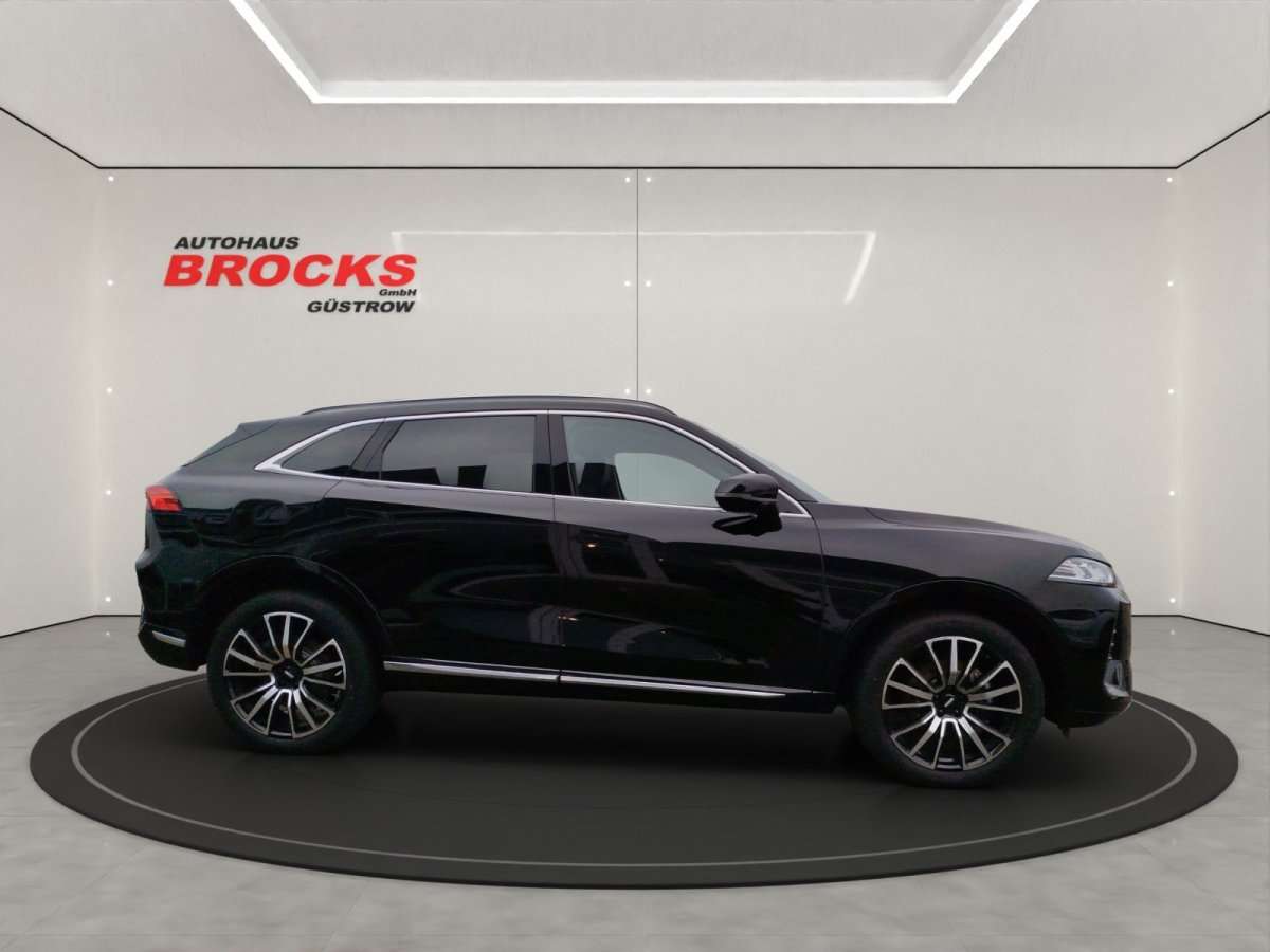 Fahrzeugbild eines GWM Wey 05