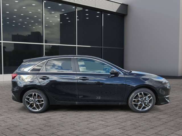 Fahrzeugbild eines Kia cee'd