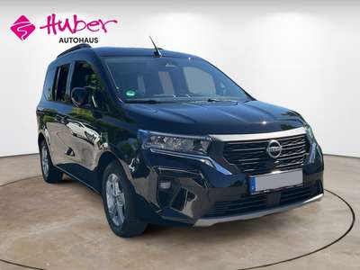 Bild Nissan Townstar