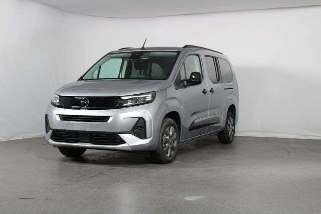 Fahrzeugbild eines Opel Combo