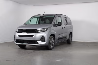 Bild Opel Combo