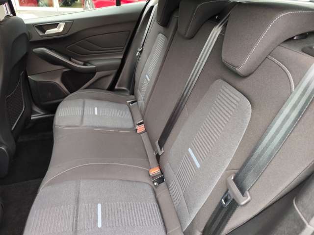 Fahrzeugbild eines Ford Focus