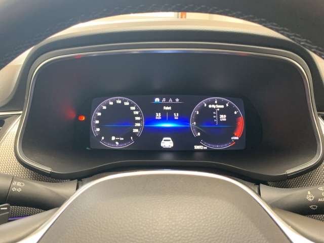 Fahrzeugbild eines Renault Arkana