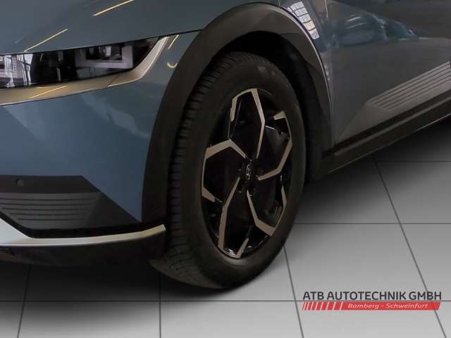 Fahrzeugbild eines Hyundai IONIQ 5