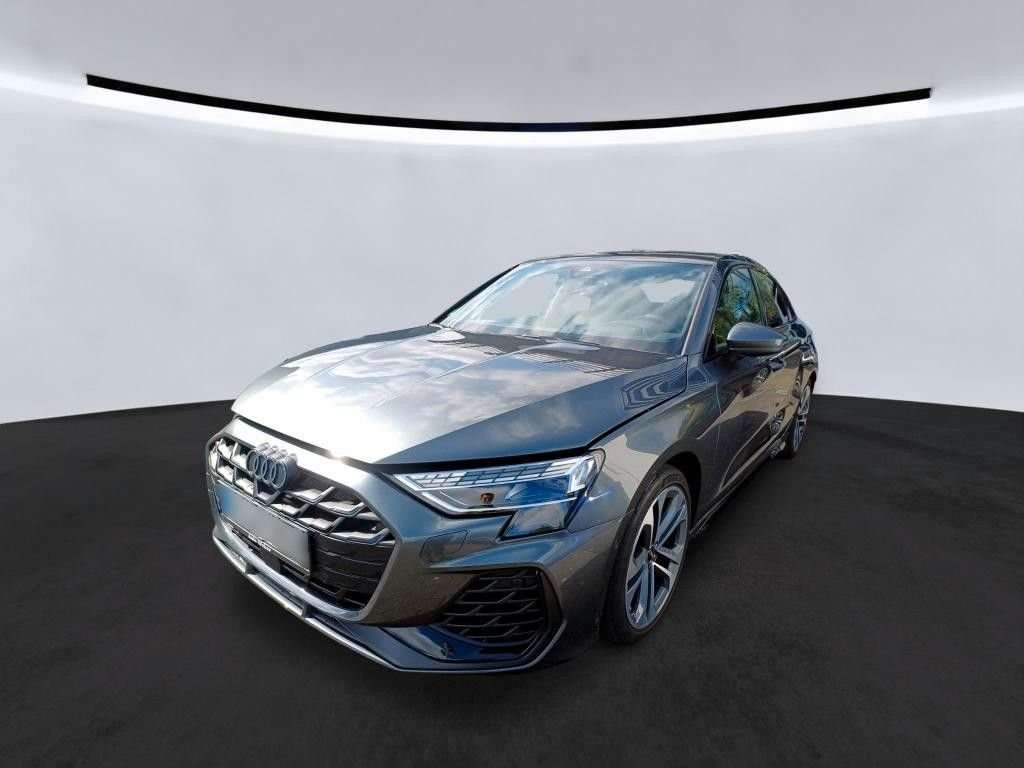 Fahrzeugbild eines Audi S3