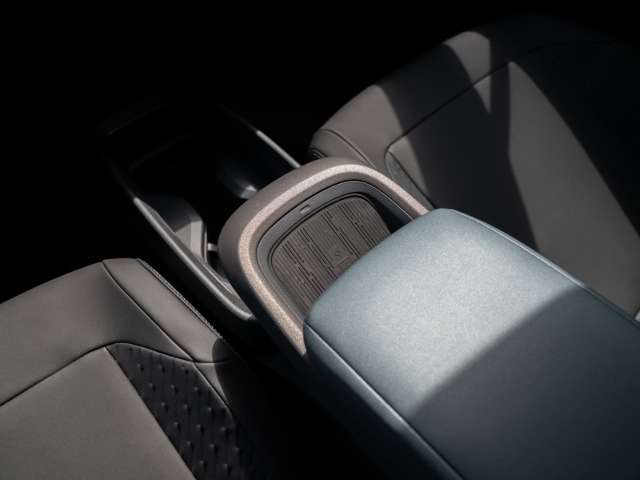Fahrzeugbild eines Nissan Leaf