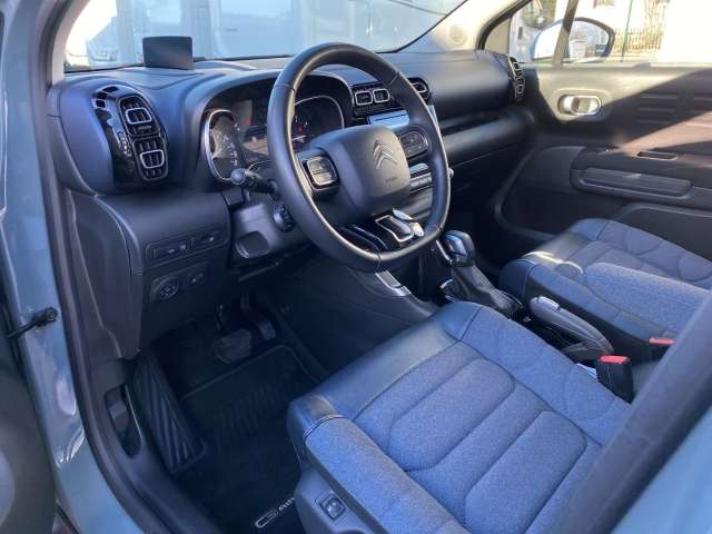 Fahrzeugbild eines Citroën C3 Aircross