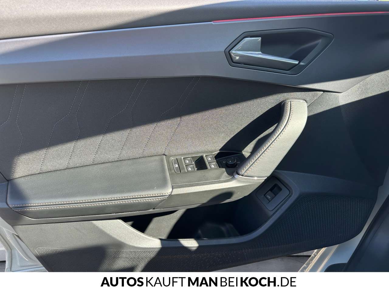 Fahrzeugbild eines CUPRA Leon