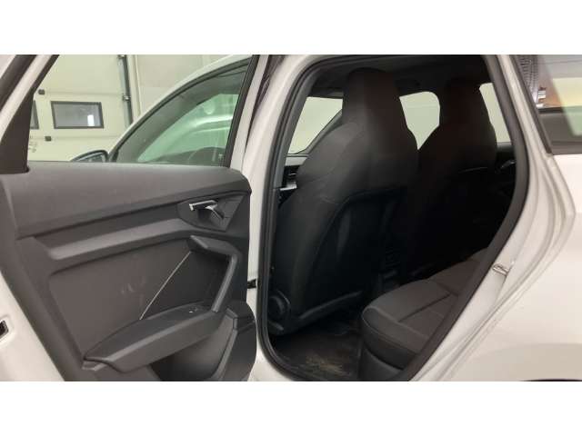 Fahrzeugbild eines Audi A3