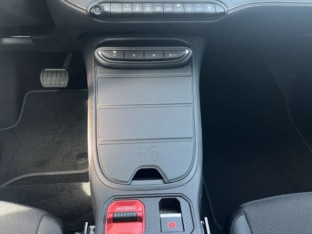 Fahrzeugbild eines Jeep Avenger