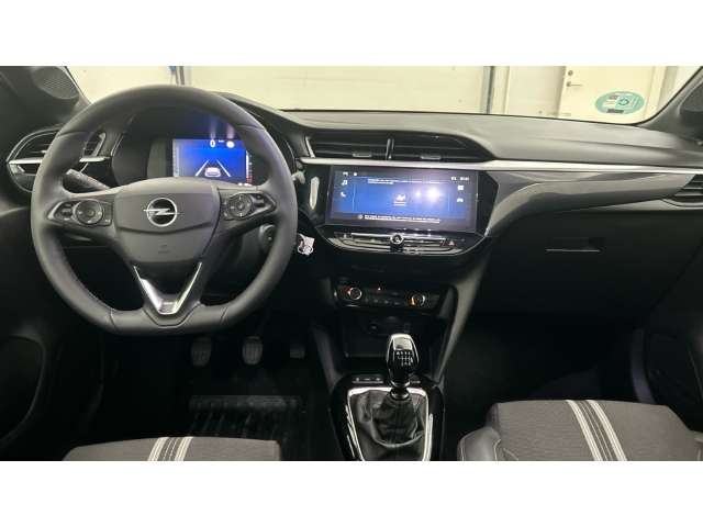 Fahrzeugbild eines Opel Corsa