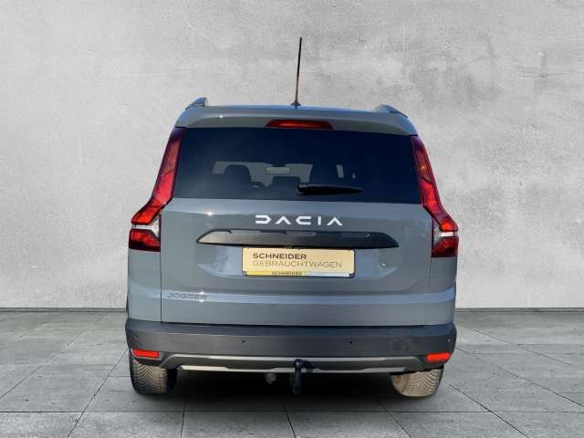 Fahrzeugbild eines Dacia Jogger