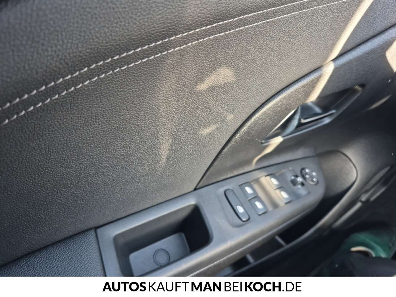 Fahrzeugbild eines Opel Corsa