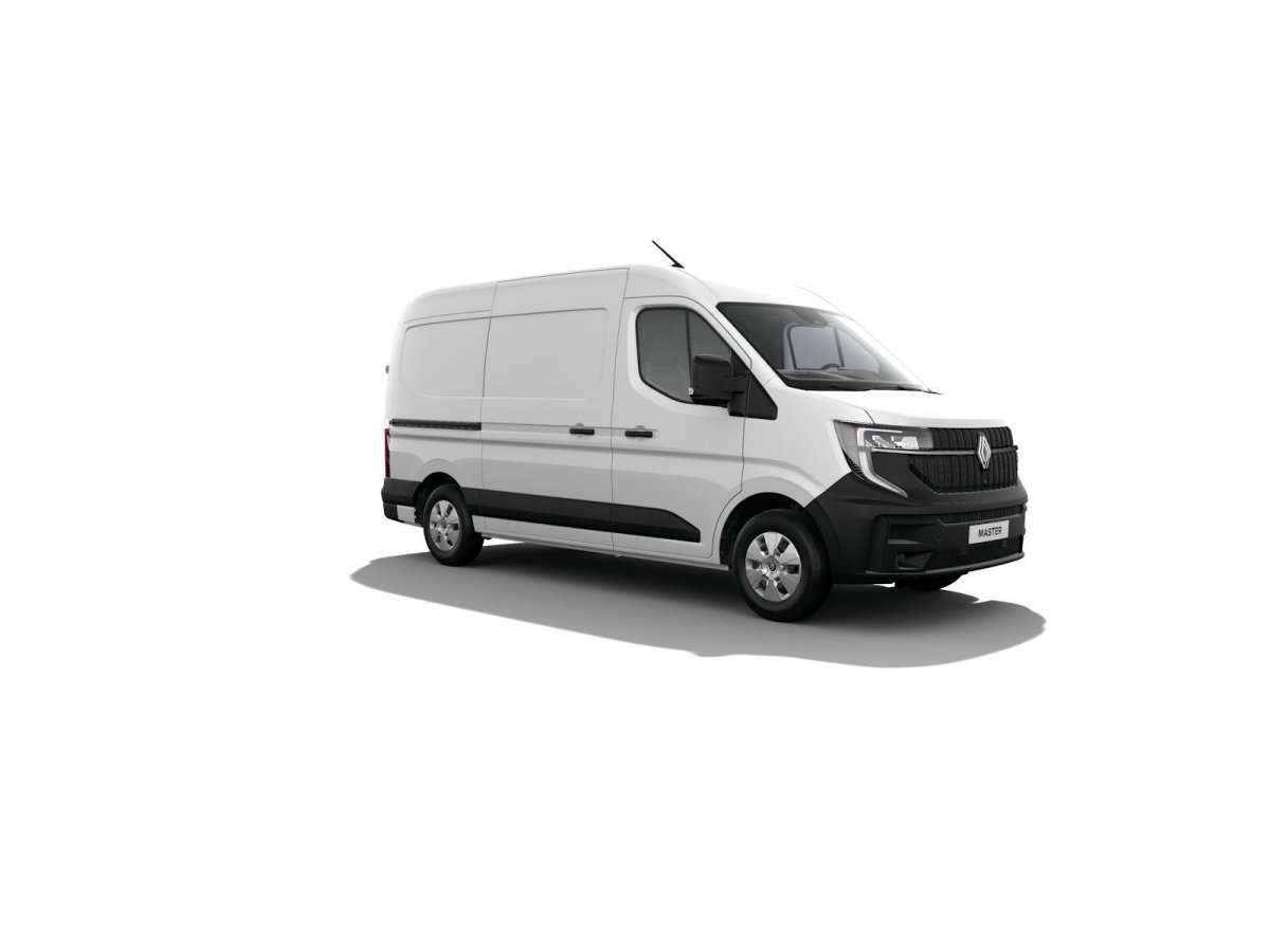 Fahrzeugbild eines Renault Master