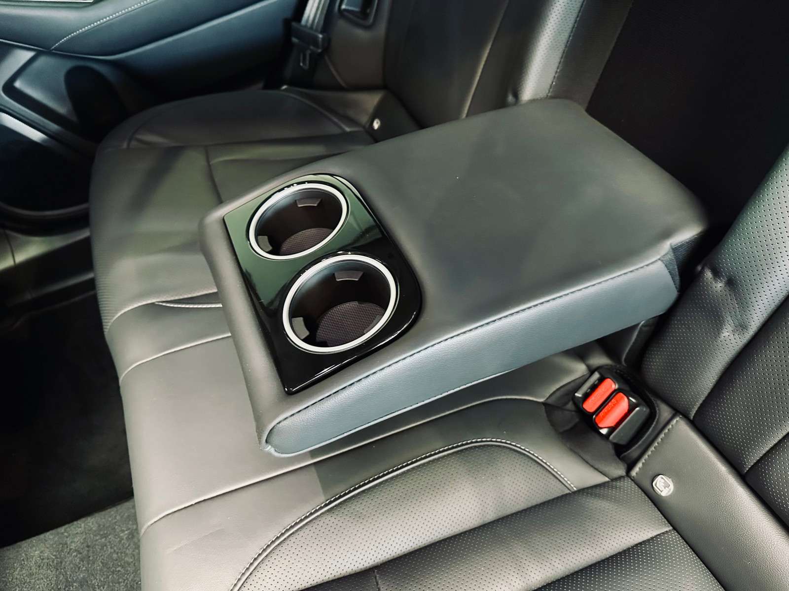 Fahrzeugbild eines Subaru Outback