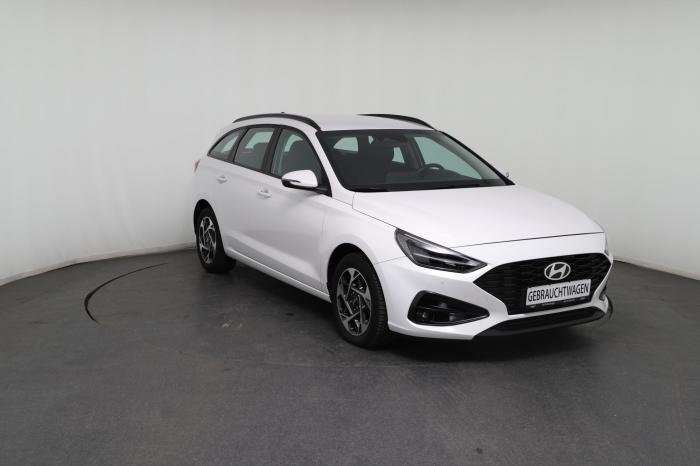Fahrzeugbild eines Hyundai i30