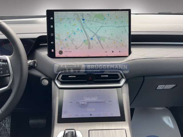 Fahrzeugbild eines GWM Wey 03