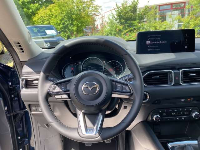 Fahrzeugbild eines Mazda CX-5