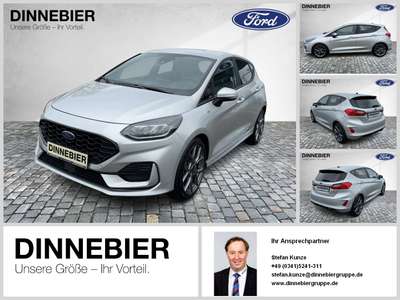 Bild Ford Fiesta