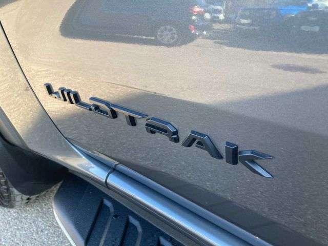 Fahrzeugbild eines Ford Ranger