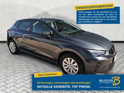 Bild SEAT Ibiza